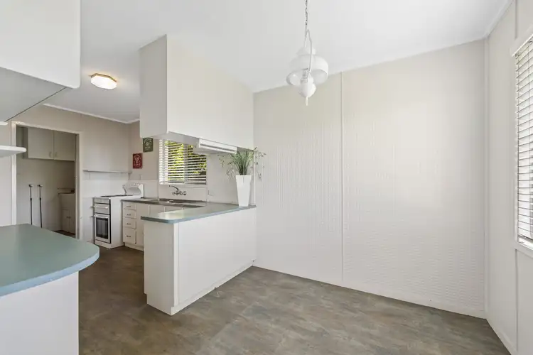 Third view of Homely house listing, 20 Avondale Street, Newtown QLD 4350
