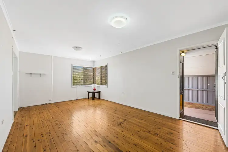 Fifth view of Homely house listing, 20 Avondale Street, Newtown QLD 4350