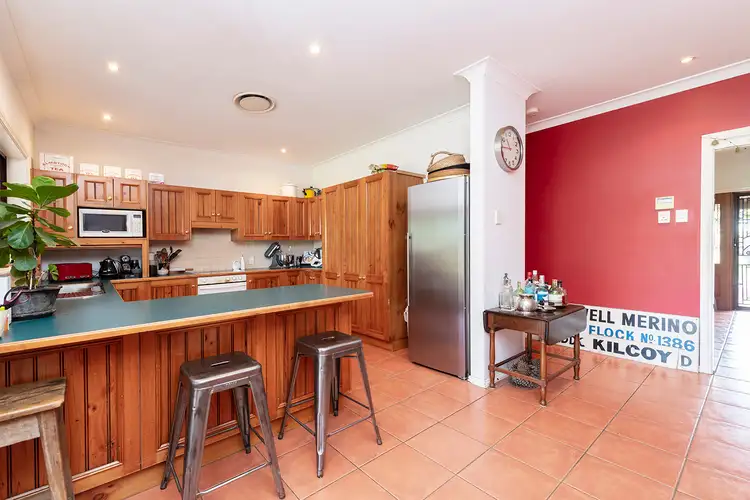 Fifth view of Homely house listing, 10 Derby Close, Scone NSW 2337