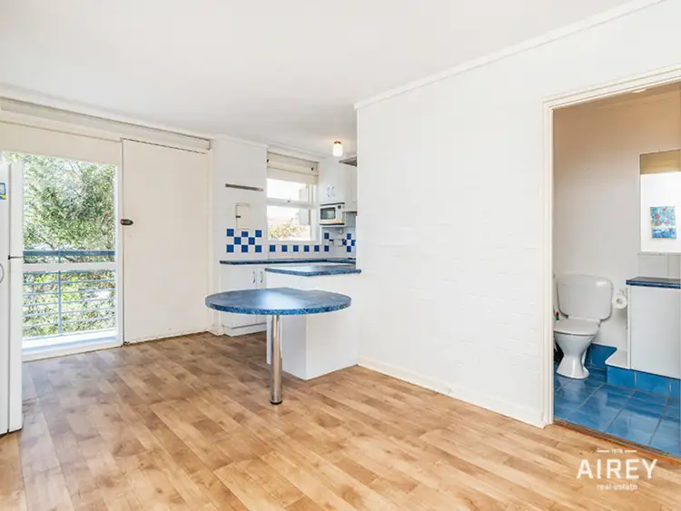 Fifth view of Homely apartment listing, 204/14 McNamara Way, Cottesloe WA 6011