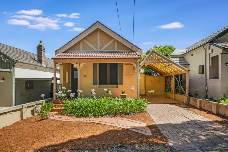 23 Princess Avenue, North Strathfield NSW 2137