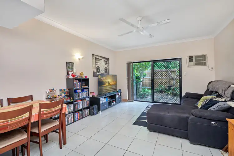 Third view of Homely townhouse listing, 7/177-179 Kamerunga Road, Freshwater QLD 4870