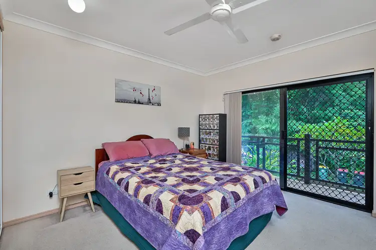 Fifth view of Homely townhouse listing, 7/177-179 Kamerunga Road, Freshwater QLD 4870