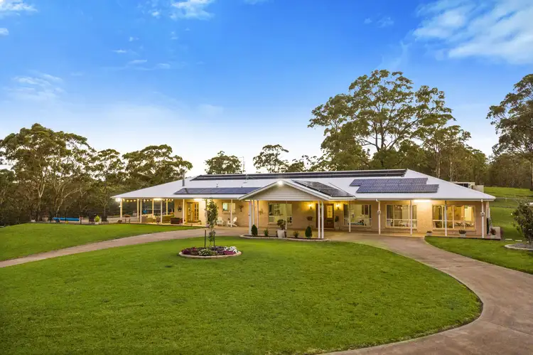 116 Church House Road, Perseverance QLD 4352
