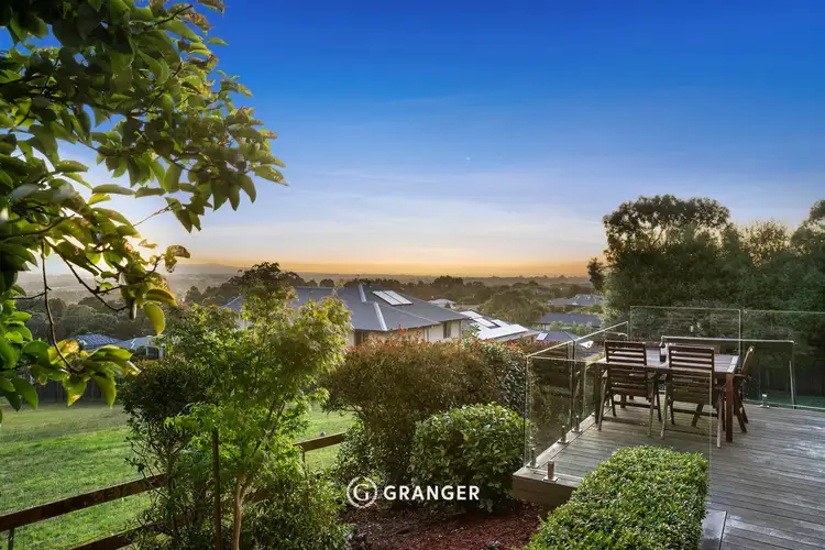 Second view of Homely house listing, 4 Murralinga Place, Mount Eliza VIC 3930