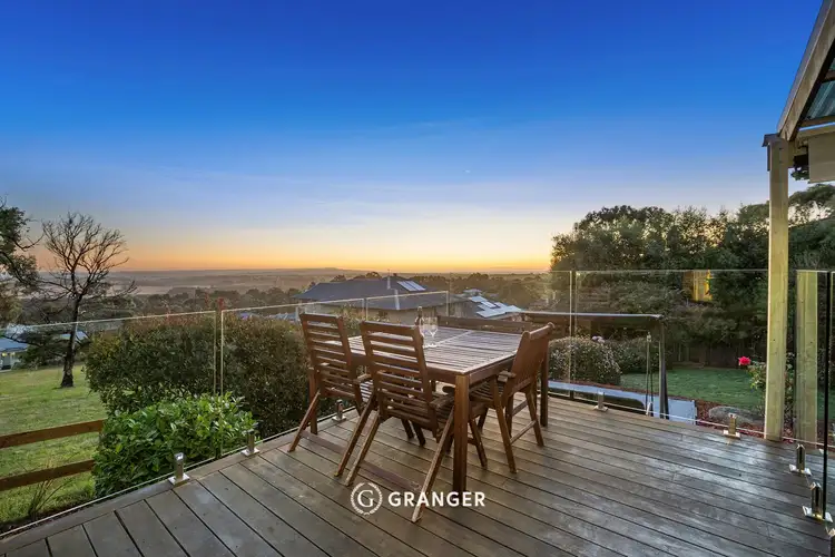 Fourth view of Homely house listing, 4 Murralinga Place, Mount Eliza VIC 3930
