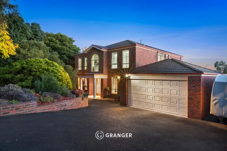 Fifth view of Homely house listing, 4 Murralinga Place, Mount Eliza VIC 3930