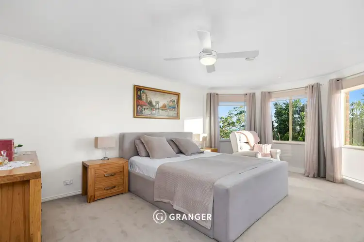 Sixth view of Homely house listing, 4 Murralinga Place, Mount Eliza VIC 3930