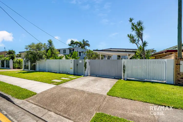 Third view of Homely house listing, 3 College Avenue, Southport QLD 4215