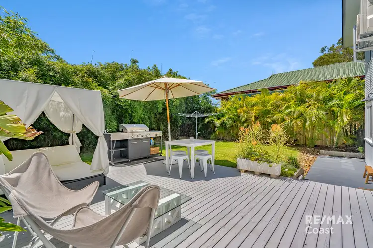 Fourth view of Homely house listing, 3 College Avenue, Southport QLD 4215