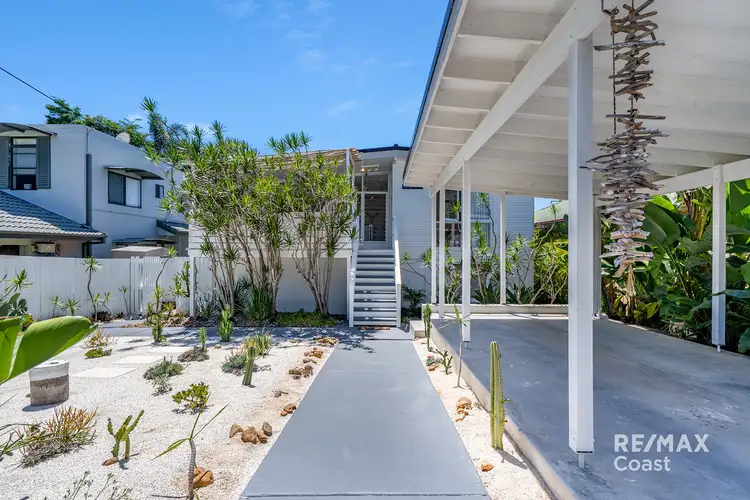Sixth view of Homely house listing, 3 College Avenue, Southport QLD 4215