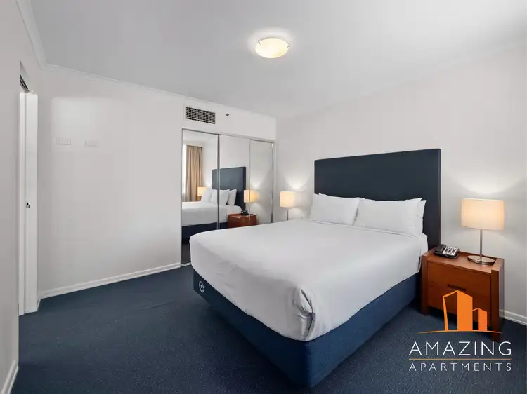 Fifth view of Homely apartment listing, 95 Charlotte Street, Brisbane City QLD 4000