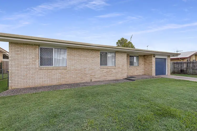 16 Sunset Drive, Thabeban QLD 4670