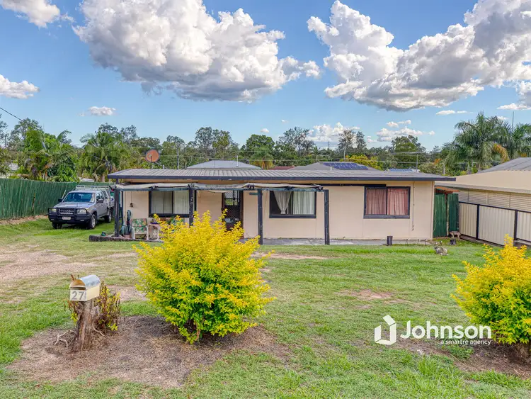 27 Falvey Street, Ripley QLD 4306