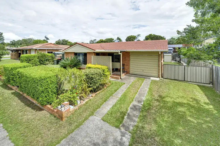 12 Tigris Street, Riverhills QLD 4074