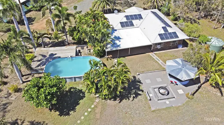 Second view of Homely rural property listing, 45 Childs Avenue, Bouldercombe QLD 4702