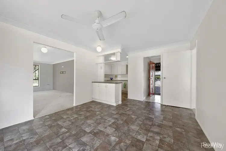 Fourth view of Homely rural property listing, 45 Childs Avenue, Bouldercombe QLD 4702