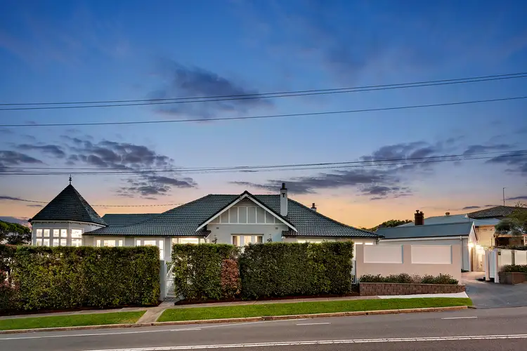 285 Glebe Road, Merewether NSW 2291