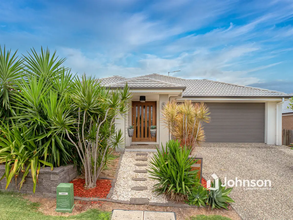 Main view of Homely house listing, 11 Kowari Street, Deebing Heights QLD 4306