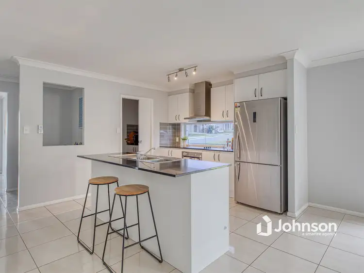 Third view of Homely house listing, 11 Kowari Street, Deebing Heights QLD 4306