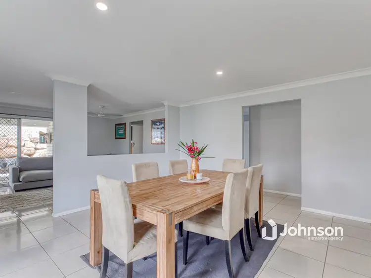 Fourth view of Homely house listing, 11 Kowari Street, Deebing Heights QLD 4306