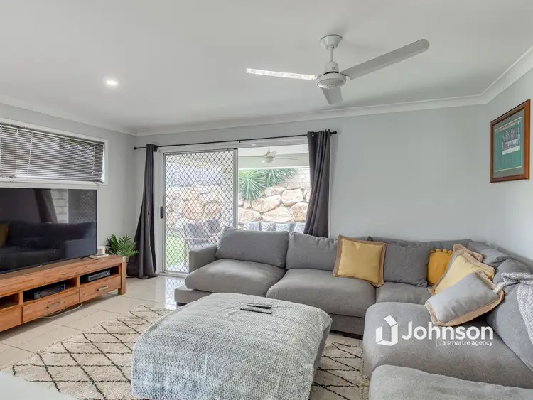 Fifth view of Homely house listing, 11 Kowari Street, Deebing Heights QLD 4306