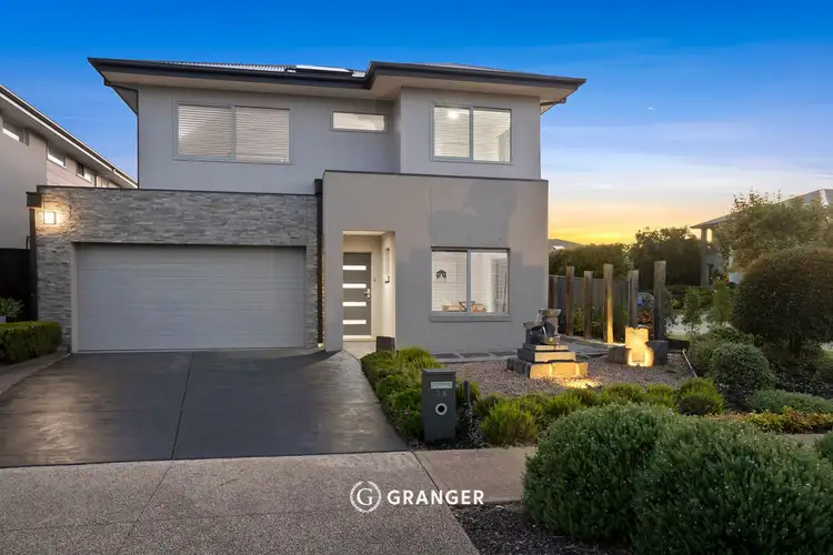 Third view of Homely house listing, 36 Oceanic Drive, Safety Beach VIC 3936