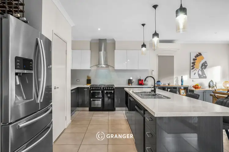 Fifth view of Homely house listing, 36 Oceanic Drive, Safety Beach VIC 3936