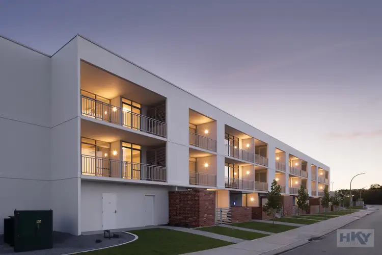 Second view of Homely unit listing, 4/40 Bennett Springs Drive, Bennett Springs WA 6063