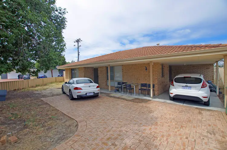 156 Leake Street, Belmont WA 6104