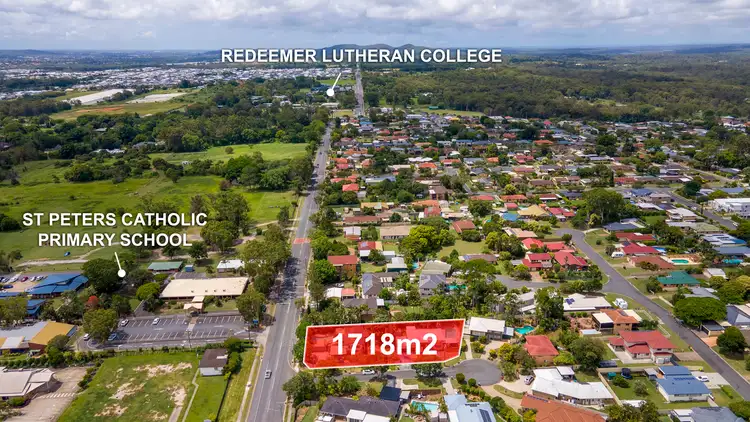 Sixth view of Homely house listing, 2-4 Fielding Drive, Rochedale South QLD 4123