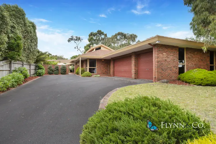 16 William Hunter Court, Rosebud VIC 3939