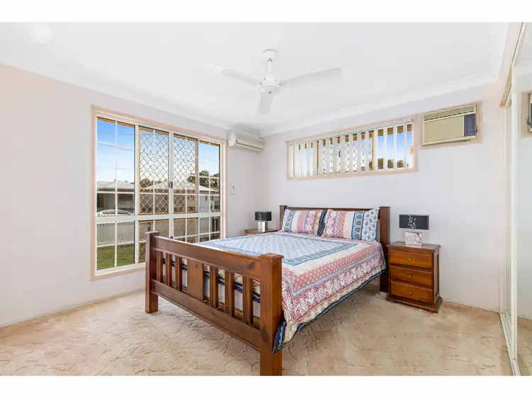 Fifth view of Homely house listing, 117 Charles Street, Berserker QLD 4701