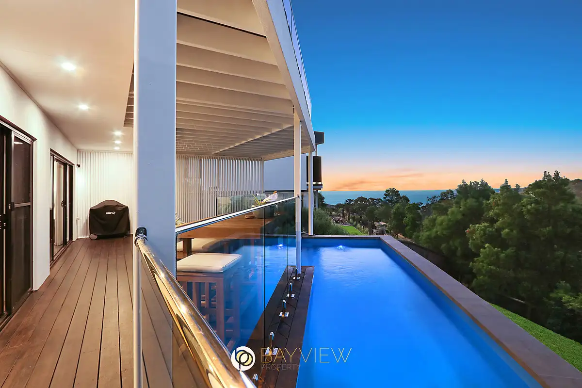 Main view of Homely house listing, 18 Shearwater Drive, Mount Martha VIC 3934