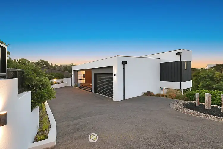 Second view of Homely house listing, 18 Shearwater Drive, Mount Martha VIC 3934