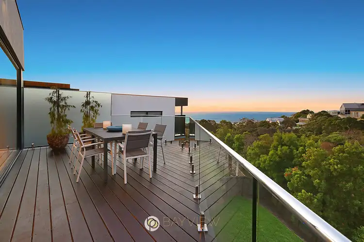 Fifth view of Homely house listing, 18 Shearwater Drive, Mount Martha VIC 3934