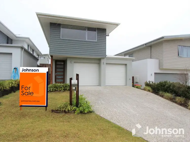 Main view of Homely house listing, 3 Brooyar Crescent, Capalaba QLD 4157