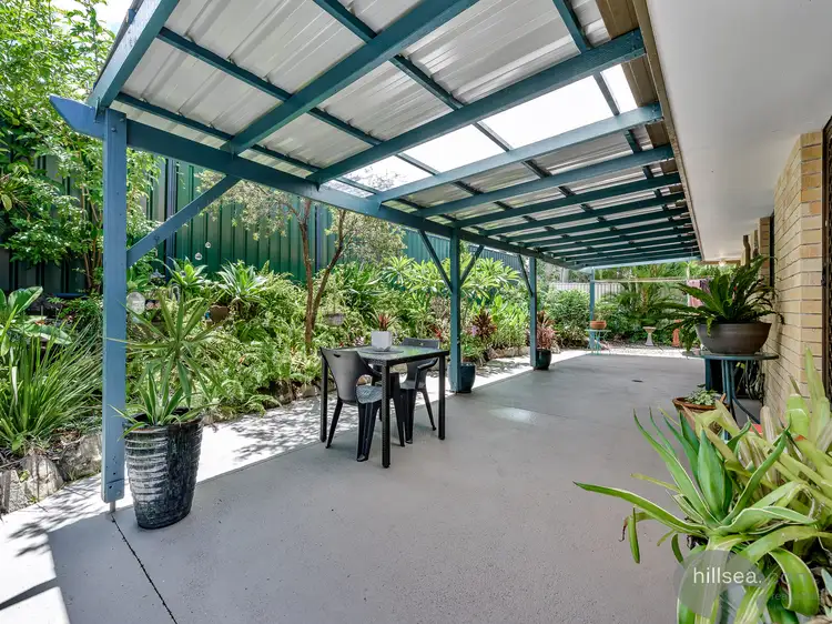 24/13 Cannington Place, Helensvale QLD 4212