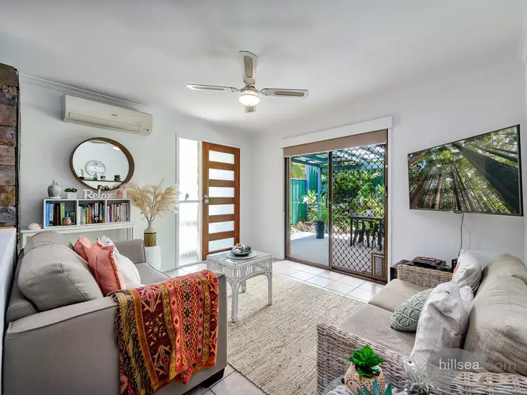 Second view of Homely unit listing, 24/13 Cannington Place, Helensvale QLD 4212