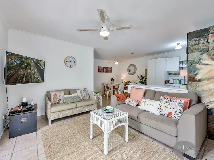 Third view of Homely unit listing, 24/13 Cannington Place, Helensvale QLD 4212