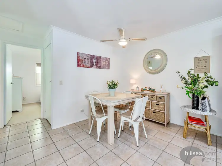 Fourth view of Homely unit listing, 24/13 Cannington Place, Helensvale QLD 4212