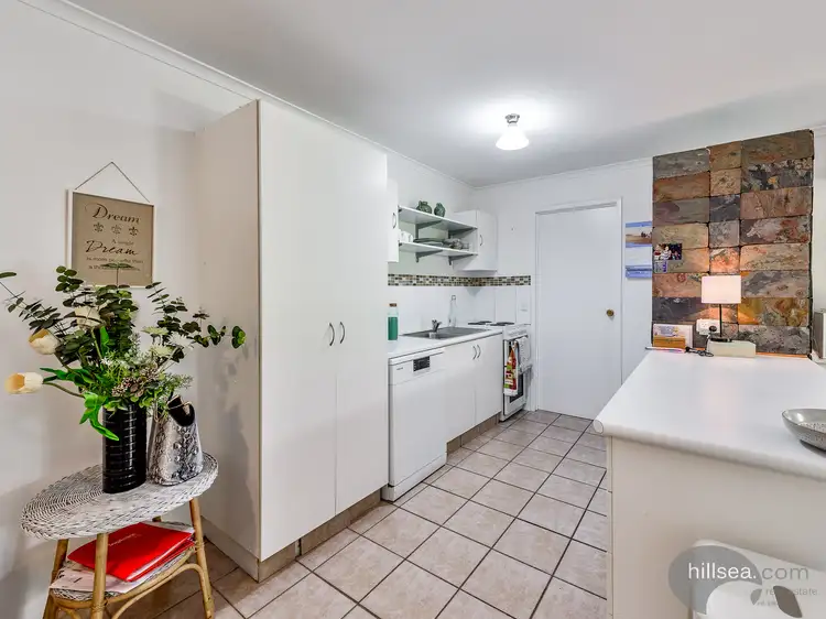 Fifth view of Homely unit listing, 24/13 Cannington Place, Helensvale QLD 4212