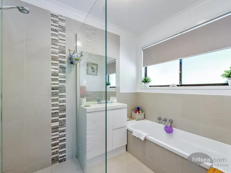 Sixth view of Homely unit listing, 24/13 Cannington Place, Helensvale QLD 4212