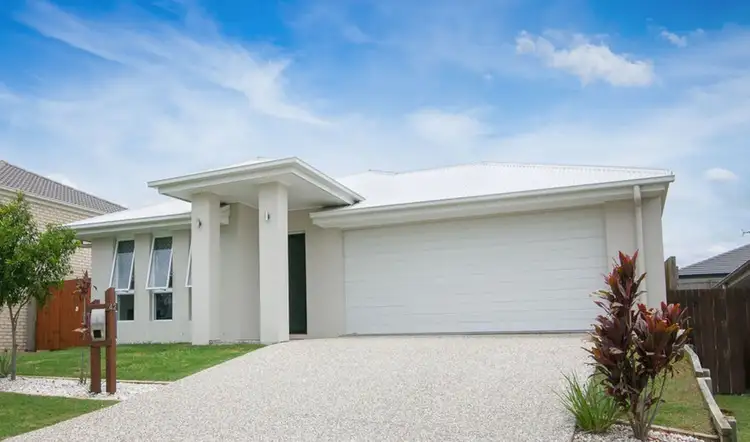 Main view of Homely house listing, 42 Bottlebrush Drive, Deebing Heights QLD 4306