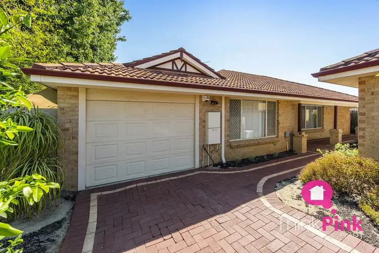 49C Mars Street, Carlisle WA 6101