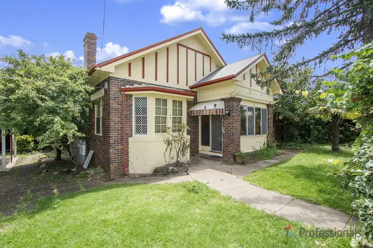 Main view of Homely house listing, 69 Barney Street, Armidale NSW 2350