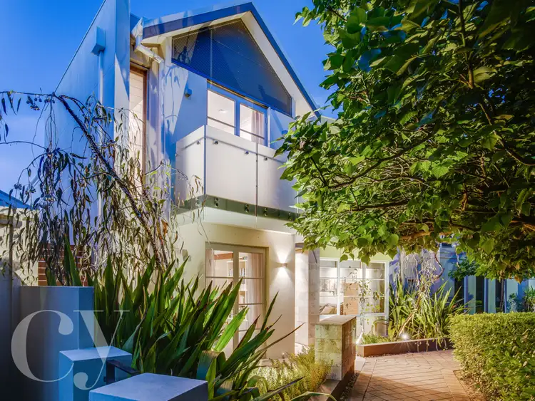 6 Trillo Road