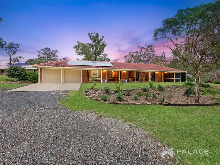 6 Douglas Court, Karalee QLD 4306