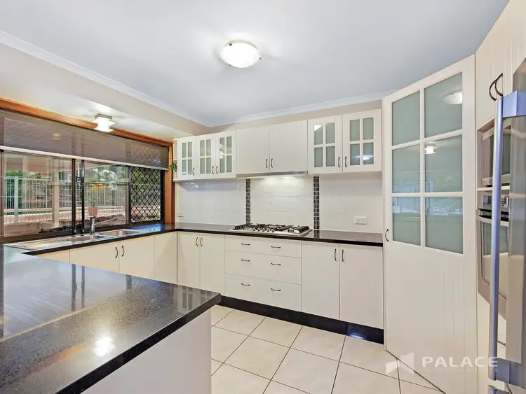 Second view of Homely house listing, 6 Douglas Court, Karalee QLD 4306