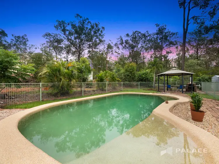 Third view of Homely house listing, 6 Douglas Court, Karalee QLD 4306